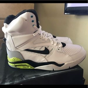 Nike air command force. Size 11.5